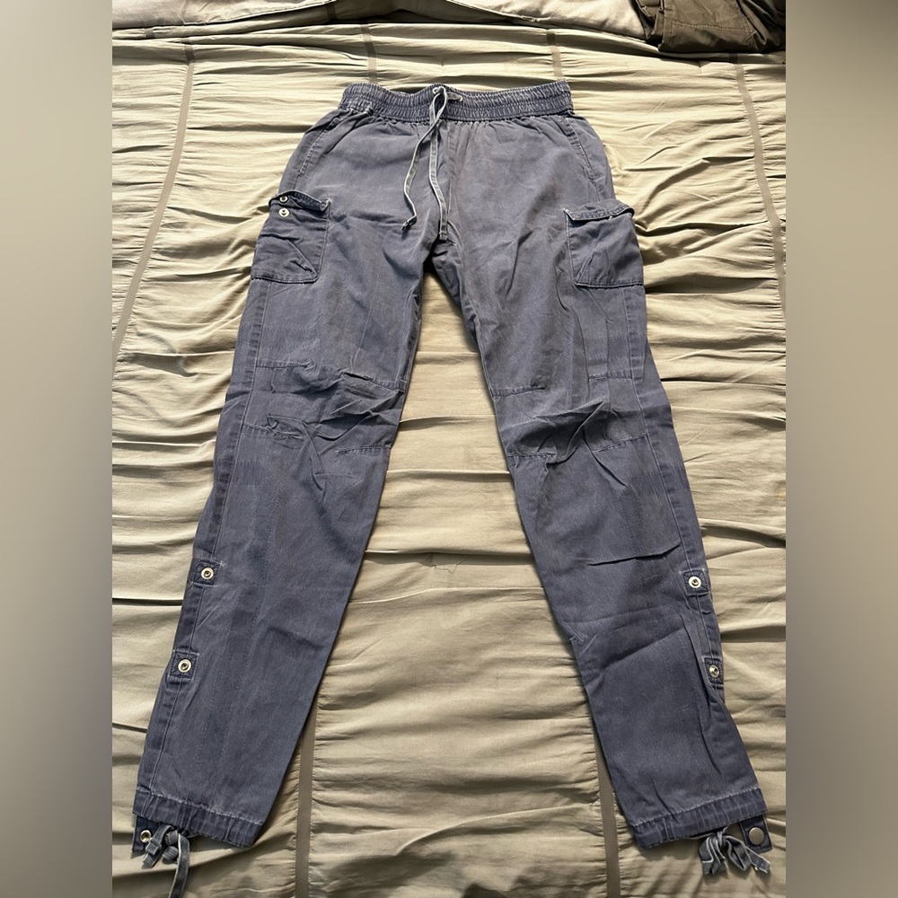John Elliot Cargo pants